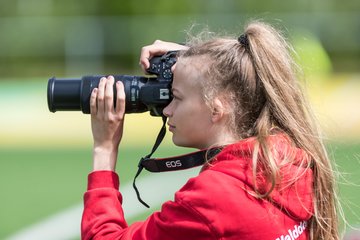 Bild 17 - wBJ Altona - Walddoerfer : Ergebnis: 1:3